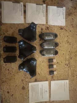 HTC Vive Trackers 3.0