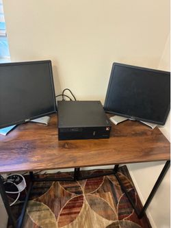 Foldable desk