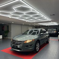 2012 Honda Crosstour EX-L Sport 