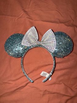 Disney Mickey Ears