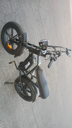 Ebike