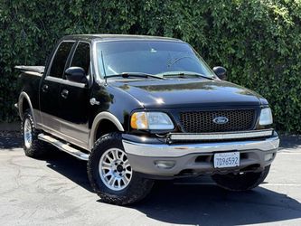 2003 Ford F-150