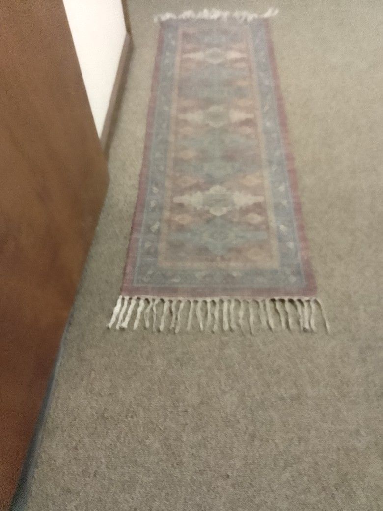 Runner Rug