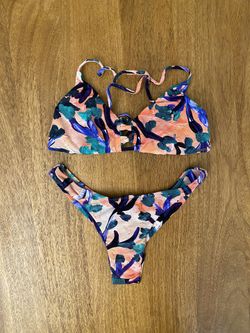 Karla Vivian Bikini - Size S