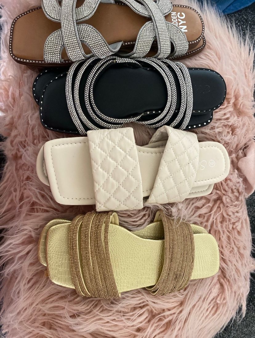Sandals Women’s !!