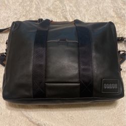 Coach Laptop Bag/Bookbag