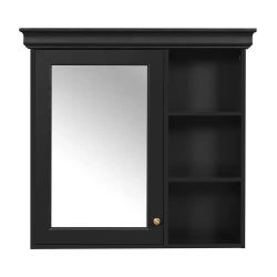 Medicine Cabinet with Mirror