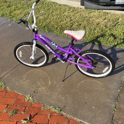 Next Girl talk girl bike