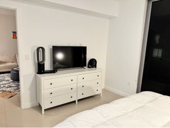 Dresser available