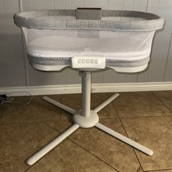 Halo Bassinet