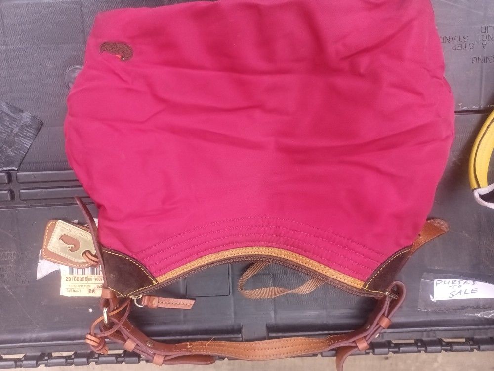 Dooney And Bourke