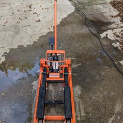 ATV/Motorcycle Jack 