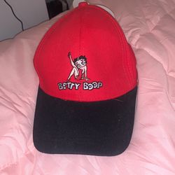 Betty Boop