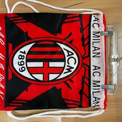 AC Milan Sport Bag
