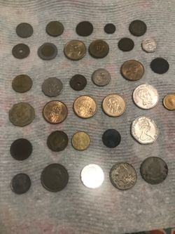 Coin Collection