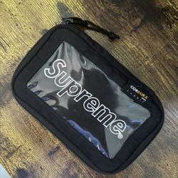 Supreme Utility Pouch/wallet 