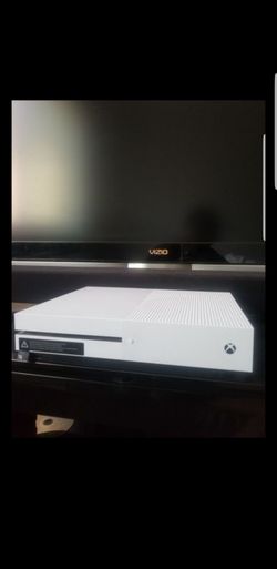 Xbox one s 1TB