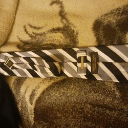 Men's Tie 