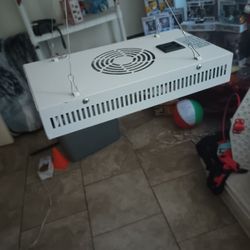 Grow Light. Led 60hz