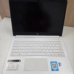  💻 HP 14" Laptops – Tested & Working – Great Deal! 💻