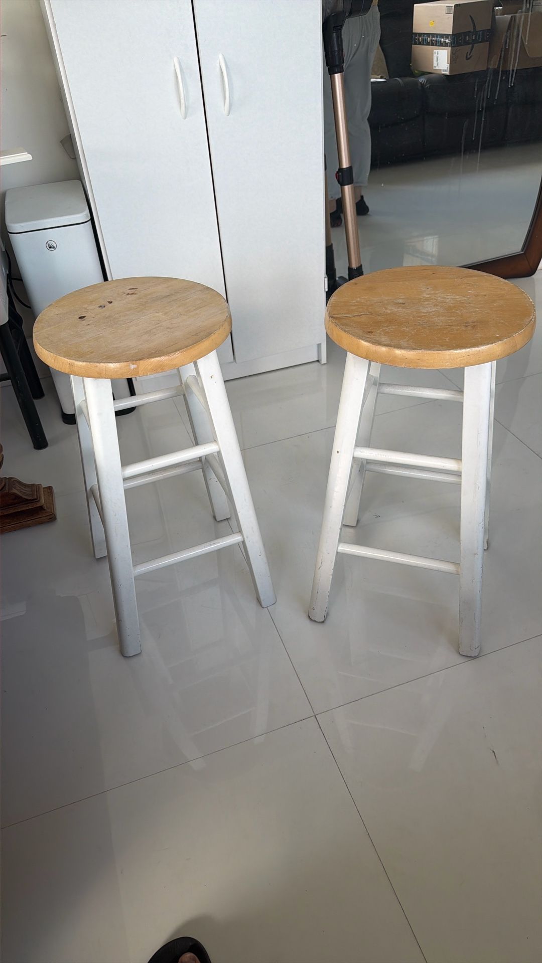 Stools