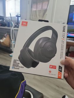 Jbl tune 770
