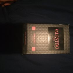 Valentino Born In Roma