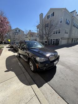 2013 BMW X5