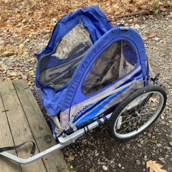 Schwinn Bike Trailer