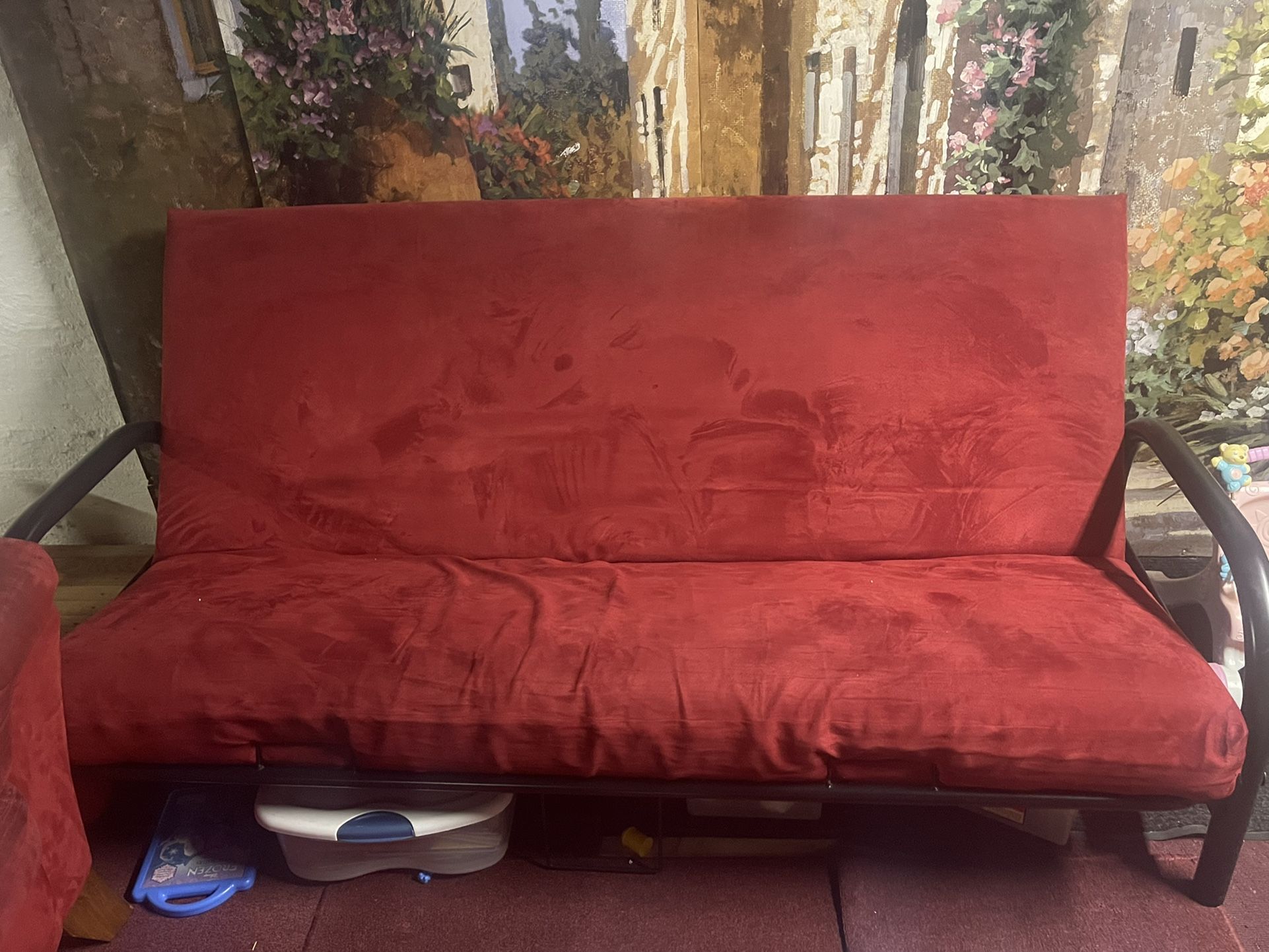 Futon