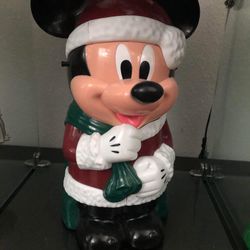 Mickey Mouse For $20