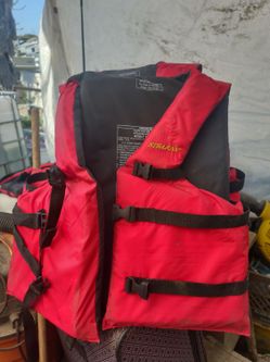 Life Jackets 