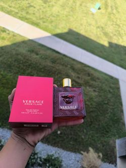 ⚜️ VERSACE EROS FLAME 100ml⚜️