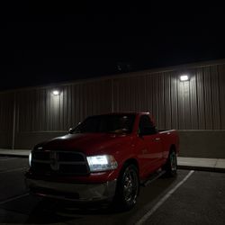 2010 Dodge Ram 1500