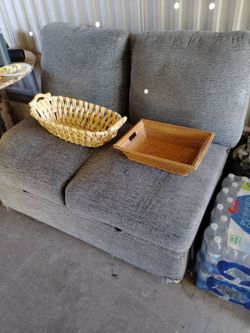 Baskets