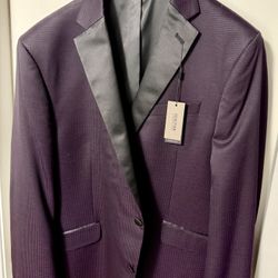 Brand New Kenneth Cole Reaction Sportcoat