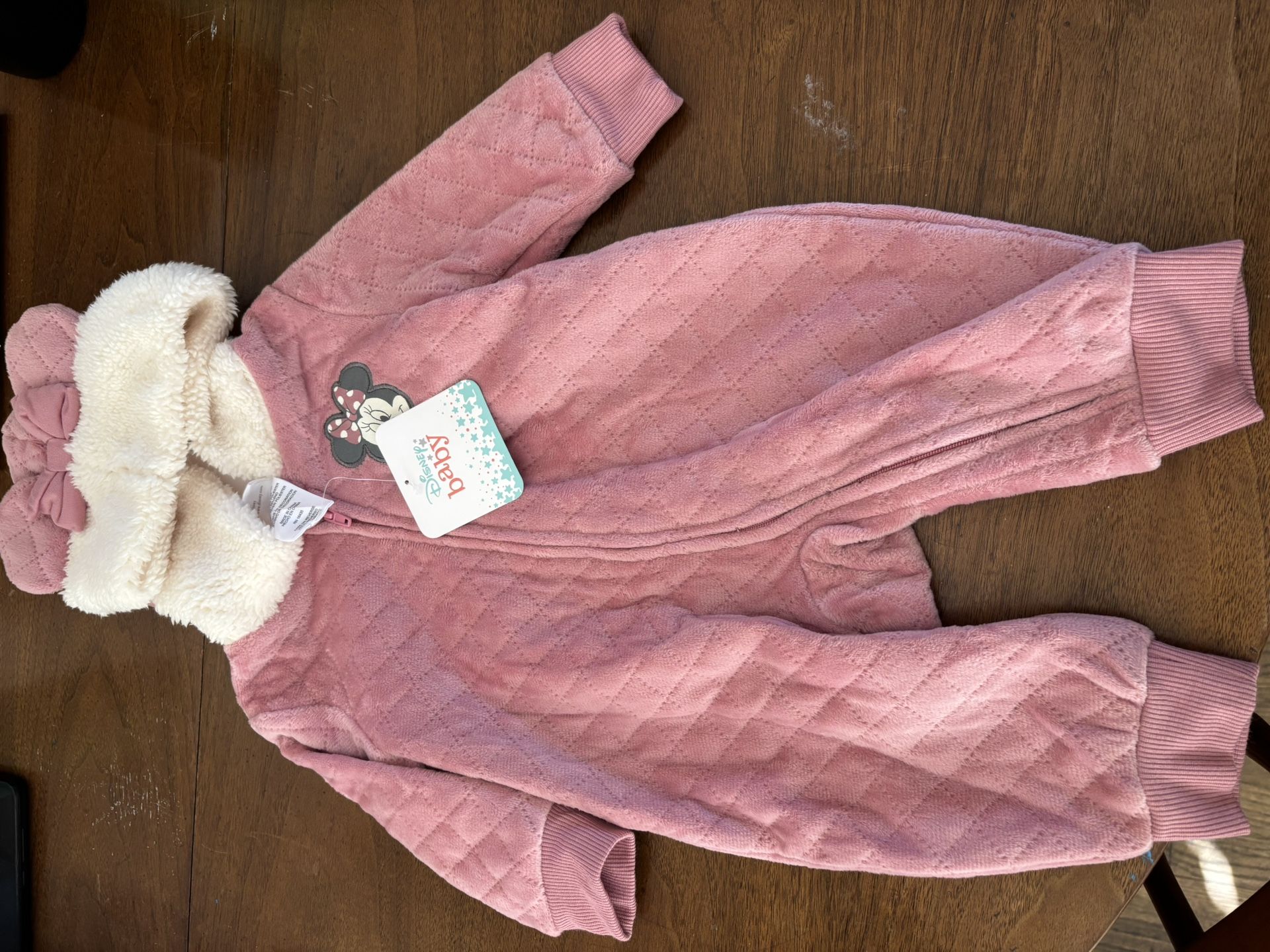 Brand New Baby Girl Clothes