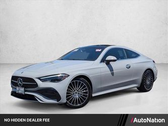 2026 Mercedes-Benz CLE 300