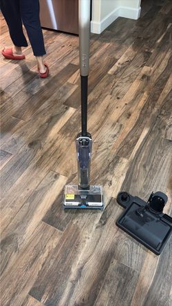 Shark  Vacuum