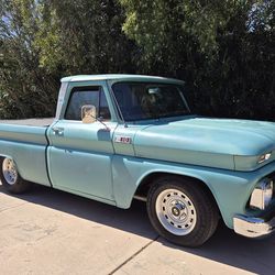MUST SEE!!! Classic Chevy S-10 Pickup Truck
