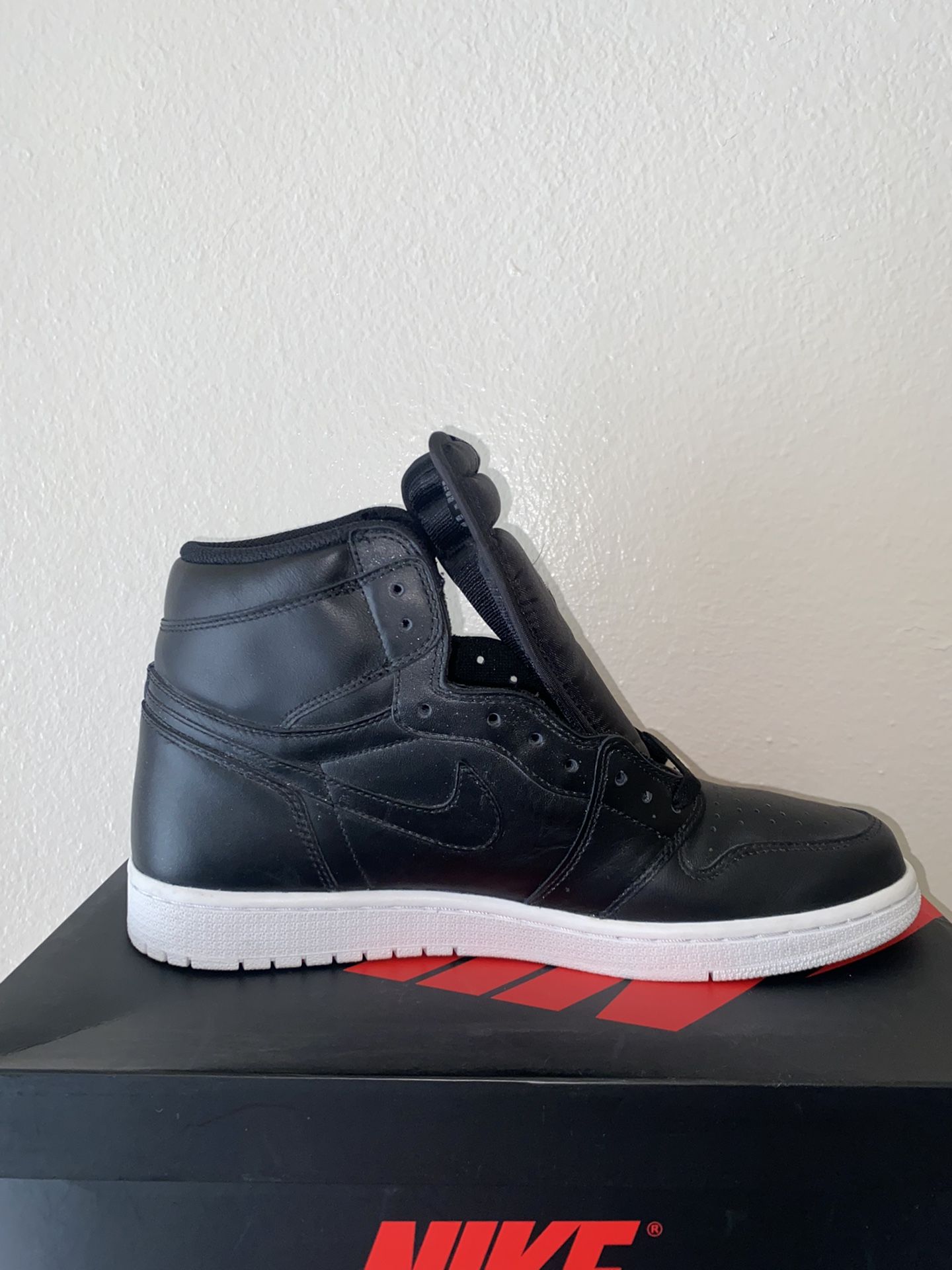 Nike Air Jordan Size CYBER MONDAY