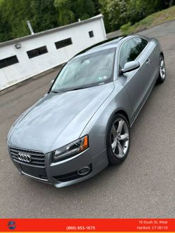 2010 Audi A5