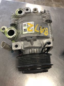 Tambien tenemos todo tipo de compresores *USADOS NO VENDO NUEVO*