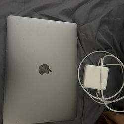MacBook Pro With Touchbar