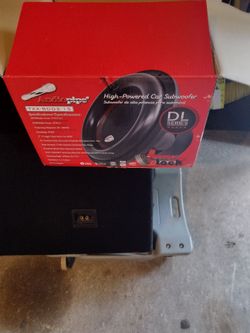 Car Audio