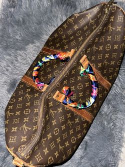 Duffel/Keepall Bag (Carrier) 