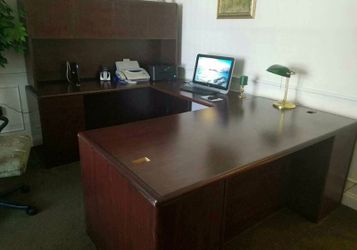 Office set