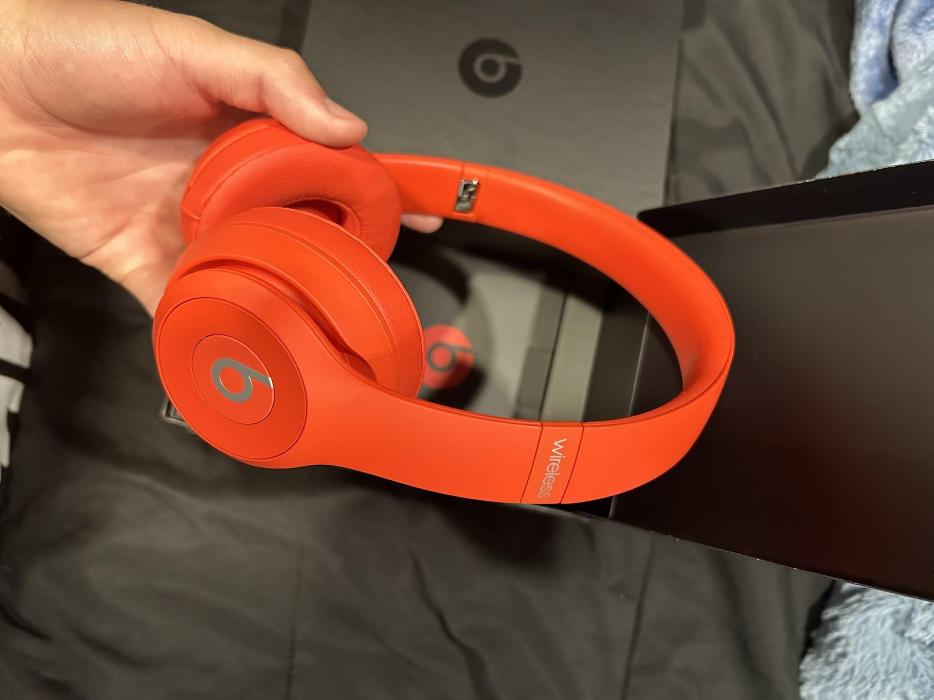 Beats Solo 3 (Special Edition)