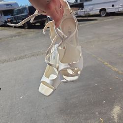 Wedding Shoes