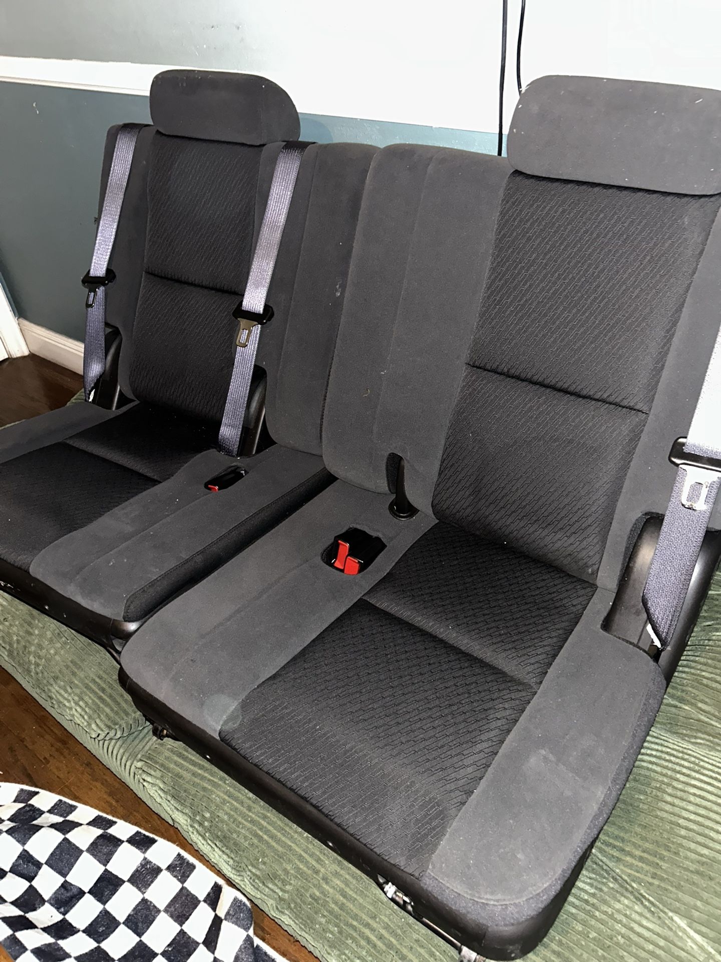 2009 Chevrolet Tahoe